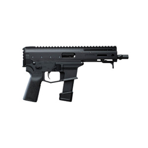 MDP-9 GEN2 Pistol MDP-9 GEN2 Pistol