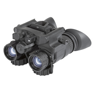 AGM Global Vision, NVG-40 NW2, Night Vision Binocular/Dual Tube, Gen 2+, P45 White Phosphor IIT AGM Global Vision, NVG-40 NW2, Night Vision Binocular/Dual Tube, Gen 2+, P45 White Phosphor IIT