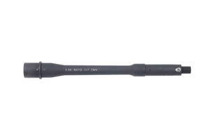 Fortis 10.3" 5.56 NATO Carbine 1/7 CMV Chome Lined Barrel Fortis 10.3" 5.56 NATO Carbine 1/7 CMV Chome Lined Barrel