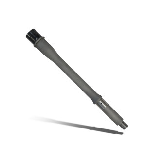10.5" KAK- Stainless 416R, Carbine Gas, 1:5, 5.56 NATO 10.5" KAK- Stainless 416R, Carbine Gas, 1:5, 5.56 NATO