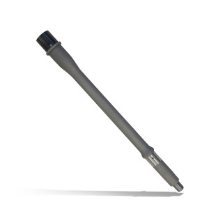12.5" KAK- Stainless 416R, Mid Gas, 1:5, 5.56 NATO 12.5" KAK- Stainless 416R, Mid Gas, 1:5, 5.56 NATO