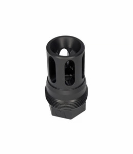 Comstock Armory Muzzle Brake Plan-B Compatible Suppressor Mount Comstock Armory Muzzle Brake Plan-B Compatible Suppressor Mount