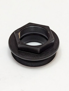 Comstock Armory Low Profile Adapter (LPA) Plan-B Compatible Suppressor Adapter- Titanium Comstock Armory Low Profile Adapter (LPA) Plan-B Compatible Suppressor Adapter- Titanium