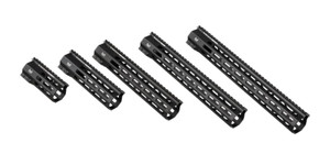 NLA, MLOK HANDGUARD- 4.5"- 7"- 10.25"- 13"- 15" NLA, MLOK HANDGUARD- 4.5"- 7"- 10.25"- 13"- 15"