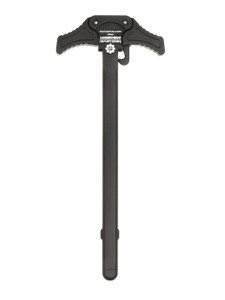 NLX 556 AR-15 Simplified Ambi Charging Handle NLX 556 AR-15 Simplified Ambi Charging Handle
