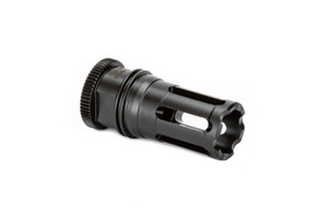 Griffin DUAL-LOK™ Closed Tine Flash Hider Griffin DUAL-LOK™ Closed Tine Flash Hider