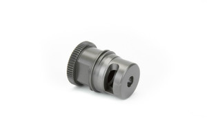 Griffin DUAL-LOK™ Minimalist Brake (Titanium) Griffin DUAL-LOK™ Minimalist Brake (Titanium)