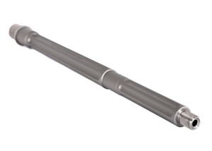 14.5" Ballistic Advantage, Premium Series, 416R SS- Fluted SPR Profile, Mid Gas, 1:8, .223 Wylde 14.5" Ballistic Advantage, Premium Series, 416R SS- Fluted SPR Profile, Mid Gas, 1:8, .223 Wylde