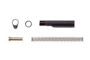 BCM® Milspec Carbine Stock Hardware MOUNTING KIT (Mil-Spec)