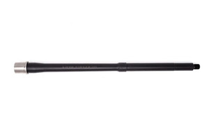 16" Ballistic Advantage, Premium Black Series, 416R SS- Govt Profile, Mid Gas, 1:8, .223 Wylde 16" Ballistic Advantage, Premium Black Series, 416R SS- Govt Profile, Mid Gas, 1:8, .223 Wylde