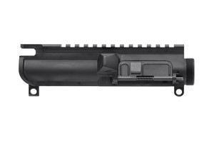 Spikes AR9 Stripped 9mm Upper Receiver Spikes AR9 Stripped 9mm Upper Receiver