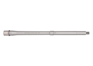 16" Ballistic Advantage, Premium Series, 416R SS- Govt Profile, Mid Gas, 1:8, .223 Wylde 16" Ballistic Advantage, Premium Series, 416R SS- Govt Profile, Mid Gas, 1:8, .223 Wylde