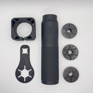 Otter Creek Labs, Infinity