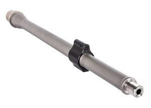 14.5" Ballistic Advantage, Premium Series, 416R SS- BA Hanson Profile, Mid Gas, 1:8, .223 Wylde, W/ pinned low-pro gas block 14.5" Ballistic Advantage, Premium Series, 416R SS- BA Hanson Profile, Mid Gas, 1:8, .223 Wylde, W/ pinned low-pro gas block