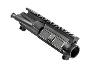 CMMG Upper Receiver Assembly, Mk4/ AR15, Forward Assist - Cerakote Finish CMMG Upper Receiver Assembly, Mk4/ AR15, Forward Assist - Cerakote Finish