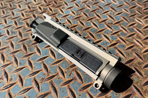 MUR-1A: Modular Upper Receiver-NULL