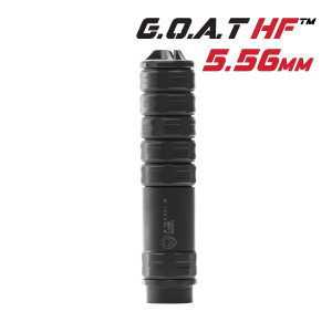 JK 155 G.O.A.T HF™ 5.56mm JK 155 G.O.A.T HF™ 5.56mm