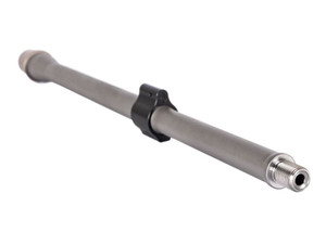 16" Ballistic Advantage, Premium Series, 416R SS- BA Hanson Profile, Mid Gas, 1:8, .223 Wylde, W/ pinned low-pro gas block 16" Ballistic Advantage, Premium Series, 416R SS- BA Hanson Profile, Mid Gas, 1:8, .223 Wylde, W/ pinned low-pro gas block