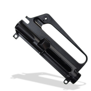 Forged C7 M16 Carry Handle Upper Receiver- Stripped Forged C7 M16 Carry Handle Upper Receiver- Stripped