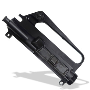 Forged C7 M16 Carry Handle Upper Receiver- Assembled Forged C7 M16 Carry Handle Upper Receiver- Assembled