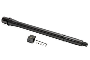 Griffin 12.5" 416R 223 Wylde HEDP Barrel Griffin 12.5" 416R 223 Wylde HEDP Barrel