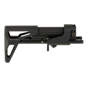 Maxim Defense Industries, Picatinny Rail Stock, PDW Style Maxim Defense Industries, Picatinny Rail Stock, PDW Style