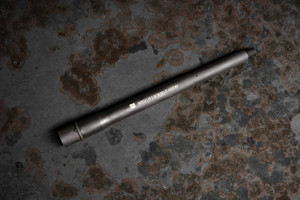 Husky 11.5” Barrel Phosphate/Chrome 5.56 NATO Husky 11.5” Barrel Phosphate/Chrome 5.56 NATO