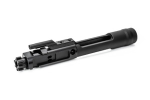 Griffin Armament Mil Spec Gas Pocket BCG Griffin Armament Mil Spec Gas Pocket BCG
