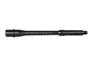 10.5" Ballistic Advantage, Modern Series- Govt Profile, Carbine Gas, 1:7, 5.56 NATO 10.5" Ballistic Advantage, Modern Series- Govt Profile, Carbine Gas, 1:7, 5.56 NATO