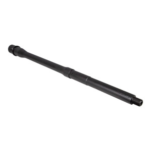 DB Barrel – 5.56mm, Mid-Length, 16″, Medium, 4150, Black Nitride, 1:8 DB Barrel – 5.56mm, Mid-Length, 16″, Medium, 4150, Black Nitride, 1:8