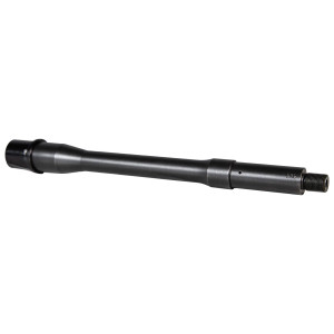DB Barrel – 5.56mm, Carbine-Length, 10″, Medium, 4150, Black Nitride, 1:8 DB Barrel – 5.56mm, Carbine-Length, 10″, Medium, 4150, Black Nitride, 1:8