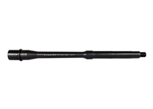 12.5" Ballistic Advantage, Modern Series- Govt Profile, Carbine Gas, 1:7, 5.56 NATO 12.5" Ballistic Advantage, Modern Series- Govt Profile, Carbine Gas, 1:7, 5.56 NATO