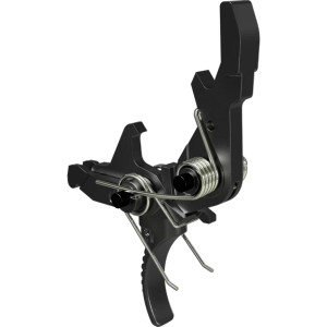 Enhanced Duty Trigger® Sharp Shooter Enhanced Duty Trigger® Sharp Shooter
