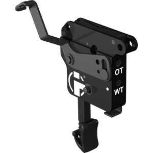 REM 700 Straight Trigger Bow REM 700 Straight Trigger Bow