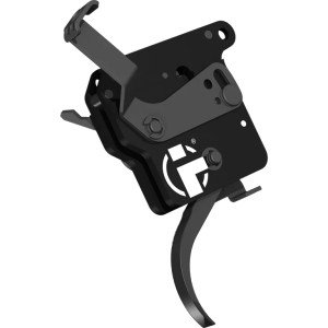 REM 700 Curved Trigger Bow REM 700 Curved Trigger Bow