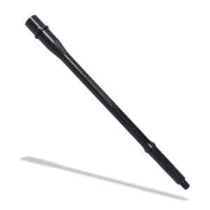 AR15 Barrel - 5.56 NATO - 14.5" Intermediate Gas - 1:7 - 4150 - Nitride AR15 Barrel - 5.56 NATO - 14.5" Intermediate Gas - 1:7 - 4150 - Nitride
