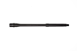 14.5" Ballistic Advantage, Modern Series- Govt Profile, Mid Gas, 1:7, 5.56 NATO 14.5" Ballistic Advantage, Modern Series- Govt Profile, Mid Gas, 1:7, 5.56 NATO