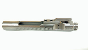 WMD AR-15/M16/M4 Full Auto Bolt Carrier Group – NiB-X Nickel Boron POLISHED WMD AR-15/M16/M4 Full Auto Bolt Carrier Group – NiB-X Nickel Boron POLISHED