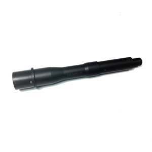 WMD 5.56 7.5″ Barrel 1:7 GP Pistol Gas System – Nitromet WMD 5.56 7.5″ Barrel 1:7 GP Pistol Gas System – Nitromet