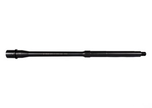 16" Ballistic Advantage, Modern Series- Govt Profile, Mid Gas, 1:7, 5.56 NATO 16" Ballistic Advantage, Modern Series- Govt Profile, Mid Gas, 1:7, 5.56 NATO