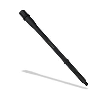 OE-SPEC 5.56 AR15 Barrel- 13.9", Chrome Lined Phosphate OE-SPEC 5.56 AR15 Barrel- 13.9", Chrome Lined Phosphate