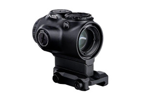 Primary Arms GLx 1x MicroPrism with Green Illuminated ACSS Cyclops Reticle Primary Arms GLx 1x MicroPrism with Green Illuminated ACSS Cyclops Reticle