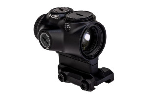 Primary Arms GLx 1x MicroPrism with Red Illuminated ACSS Cyclops Reticle Primary Arms GLx 1x MicroPrism with Red Illuminated ACSS Cyclops Reticle