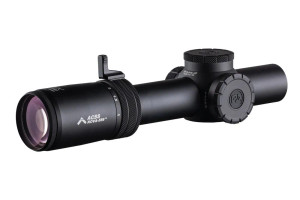 Primary Arms Compact PLxC 1-8X24 SFP Rifle Scope - Illuminated ACSS Nova 5.56/.308 Fiber Wire Reticle Primary Arms Compact PLxC 1-8X24 SFP Rifle Scope - Illuminated ACSS Nova 5.56/.308 Fiber Wire Reticle