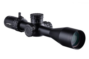 Primary Arms SLx 3-18x50 FFP Gen II Rifle Scope - Illuminated ACSS HUD DMR 308 Reticle Primary Arms SLx 3-18x50 FFP Gen II Rifle Scope - Illuminated ACSS HUD DMR 308 Reticle