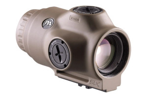 Primary Arms SLx 3X Micro Magnifier - Flat Dark Earth Primary Arms SLx 3X Micro Magnifier - Flat Dark Earth