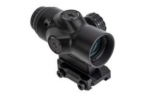 Primary Arms SLx 5X MicroPrism™ Scope - Red Illuminated ACSS Aurora MIL Reticle Primary Arms SLx 5X MicroPrism™ Scope - Red Illuminated ACSS Aurora MIL Reticle