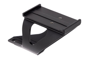 Primary Arms Mini Reflex 12 O'Clock Mount For PAO MicroPrisms™ - Black