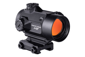 Primary Arms SLx MD-25 Rotary Knob 25mm Microdot Gen II with AutoLive - 2 MOA Red Dot Primary Arms SLx MD-25 Rotary Knob 25mm Microdot Gen II with AutoLive - 2 MOA Red Dot