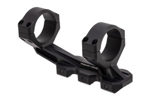 Primary Arms SLx Cantilever 34mm Scope Mount - 1.5" Height - 20 MOA Cant Primary Arms SLx Cantilever 34mm Scope Mount - 1.5" Height - 20 MOA Cant